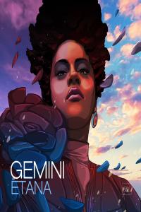 Etana - Gemini (2020) [MP3 320] - Hellavibes