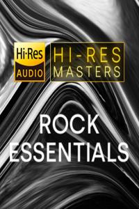 VA - Hi-Res Masters Rock Essentials (FLAC Songs) [PMEDIA] ⭐️