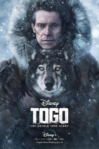 Togo (2019) English BLU-RAYRIP - 1080p x265 HEVC - 900MB - Team D4