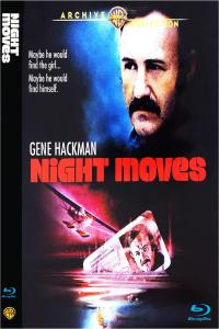 Night Moves - Gene Hackman Thriller 1975 Eng Rus Multi Subs 1080p [H264-mp4]