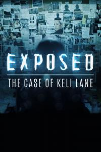 Exposed.The.Case.Of.Keli.Lane.S01.COMPLETE.720p.NF.WEBRip.x264-GalaxyTV