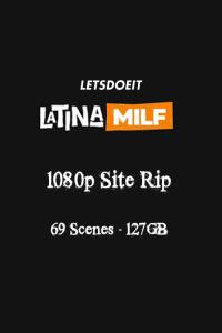 LatinaMILF 1080p Siterip - Current as of 31st Jan 2025