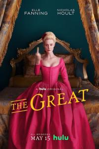 The Great 2020 S01-S03 720p WEB-DL HEVC x265 BONE