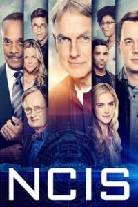 NCIS Season 1 Complete 720p BluRay x264 [i c]
