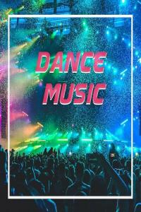 V.A. - Dance Music (2024 Dance) [Flac 16-44]