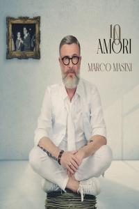 Marco Masini - 10 Amori (2025 Pop) [Flac 24-44]