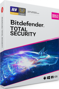 Bitdefender Total Security 2021 v25.0.14.58 (32-64 Bit) [MultiLang] + Method to always get 180 or 90 days