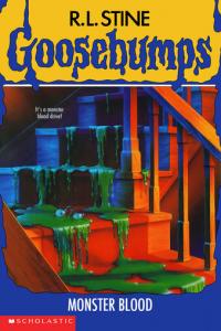 Goosebumps Audiobook Collection