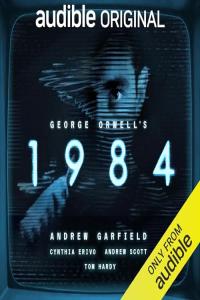 George Orwell’s 1984: Joe White adaptation - George Orwell - 2024 (miok) [Audiobook] (Sci-Fi)