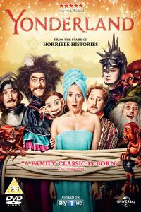 Yonderland 2013 S01-S03 720p WEB-DL HEVC x265 BONE