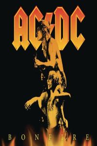 AC/DC - Bonfire [Boxset] (1997 Hard Rock) [Flac 24-96]