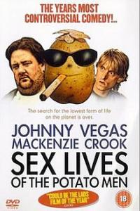 Sex Lives of the Potato Men (2004) AC3 DVDrip XViD-BONE