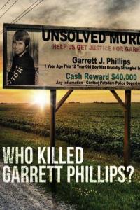 Who Killed Garrett Phillips 2019 PART1&2 480p HDTV x264 RMteam