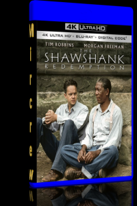 The Shawshank Redemption - Le ali della libertà (1994) AC3 5.1 ITA.ENG 2160p H265 HDR10 sub NUita.eng Sp33dy94 MIRCrew
