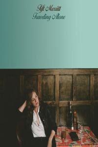 Tift Merritt - Traveling Alone (Bonus Track Version) (2012 Lounge) [Flac 16-44]