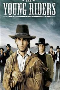 The Young Riders Season 1 Complete WEB x264 [i c]