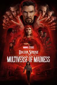 Doctor Strange in the Multiverse of Madness 2022 BluRay 1080p DTS AC3 x264-3Li