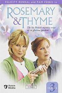 Rosemary & Thyme - Series 03 - DVDrip H264 - CB[TGx]