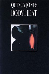 Quincy Jones - Body Heat (1974 Jazz) [Flac 24-96]