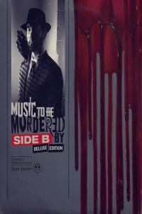 Eminem - Music To Be Murdered By - Side B (Deluxe) (Explicit) (2020) Mp3 320kbps [PMEDIA] ⭐️