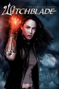 Witchblade The Complete Series - zombiRG