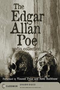 The Edgar Allan Poe Audio Collection - Edgar Allan Poe - 2000 (Horror) [Audiobook] (miok)
