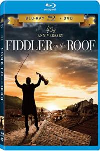 Fiddler On The Roof  1971 1080p Bluray Remux AVC DTS HD MA - STaRGaZER