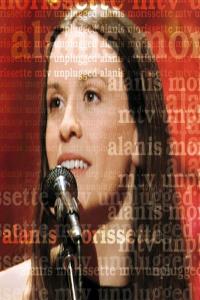 Alanis Morissette - Unplugged (Live - Unplugged) (1999 Pop) [Flac 24-192]