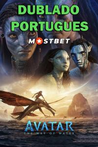 Avatar: The Way of Water (2022) 1080p HDCAM [Dublado Portugues] MOSTBET