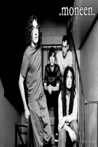 Moneen - Canadian Indie Rock - 6xAlbums- 2022-DjGHOSTFACE