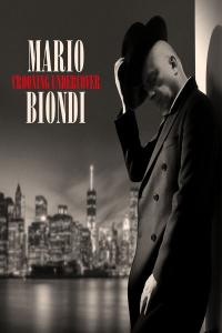 Mario Biondi - Crooning Undercover (2023 Jazz) [Flac 16-44]