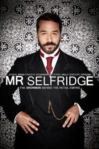 Mr Selfridge 2013 S01-S04 720p BluRay HEVC x265 BONE