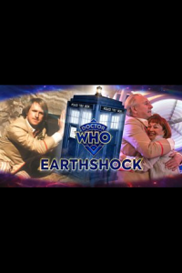 Tales of the Tardis - S01E01 Earthshock WEB 1080p H.264 [AnimeChap]