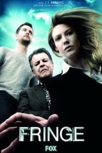 Fringe 2008 Season 1 Complete 720p BluRay x264 [i c]