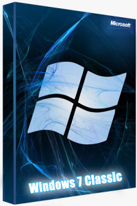 Windows 7 Classic (x64) Build 7601 [SP1] En-US Pre-Activated [FTUApps]