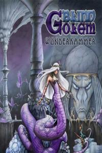 [METAL🎸] - Blind Golem - WUNDERKAMMER - 2025 - FLAC 16BITS 44.1KHZ-EICHBAUM