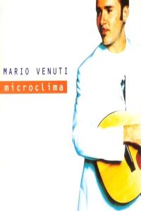 Mario Venuti - Microclima (Deluxe Version) (1996 Pop) [Flac 16-44]