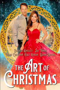 The art of Christmas (2022)GAF, Request, Mp4, 720P, Ronbo