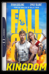 The Fall Guy 2024 Extended 1080p Blu-Ray HEVC x265 10Bit DDP5.1 Subs KINGDOM