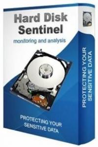 Hard Disk Sentinel Pro v6.01.2 Beta Multilingual Portable [FTUApps]