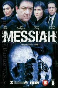 Messiah - S01-S05 - GR[TGx]