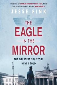 The Eagle in the Mirror - Jesse Fink - 2024 (miok) [Audiobook] (Biography)