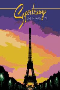 Supertramp - Live In Paris 