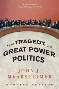 The Tragedy of Great Power Politics (Updated Edition) [blackatk]