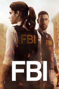 FBI Season 1 Complete 720p WEB-DL h264 [i c]