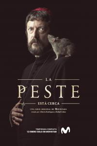 La Peste (2018) S01 E01 - 720p x265 HEVC - SPA (ENG SUBS) [BRSHNKV]