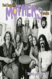 Frank Zappa - Live At The Whisky A Go Go 1968 (2024) [24Bit-96kHz] FLAC [PMEDIA] ⭐️