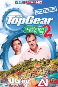 Top.Gear.The.Perfect.Road.Trip.2.2014.BluRay.2160p.Ai.DTS-HD.MA.5.1.AAC.H265-KC