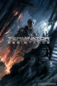 Terminator Resistance-HOODLUM