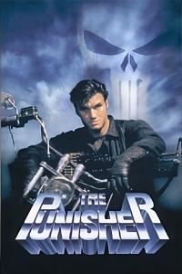 The Punisher (1989) Workprint Cut WEBRip - SMILEY